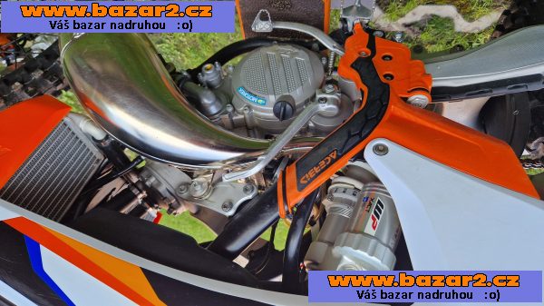 KTM 125 SX