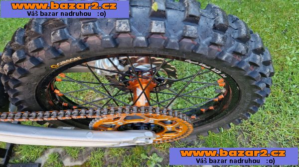 KTM 125 SX