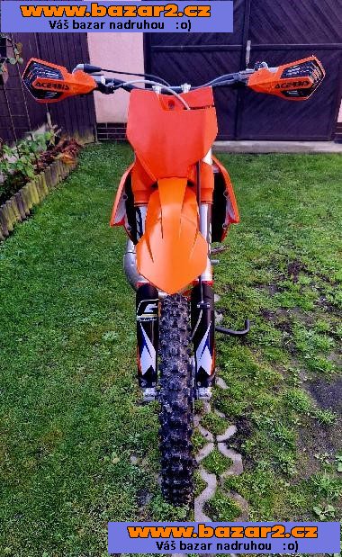 KTM 125 SX