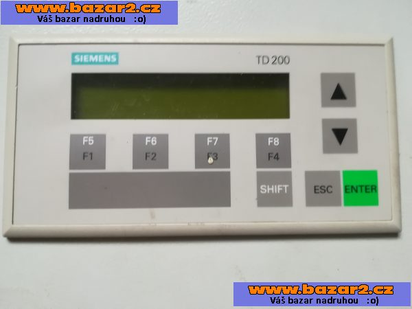 Siemens Simatic.-2, inzerce-cz.cz Siemens Simatic.