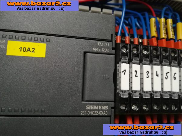Siemens Simatic.-4, inzerce-cz.cz Siemens Simatic.