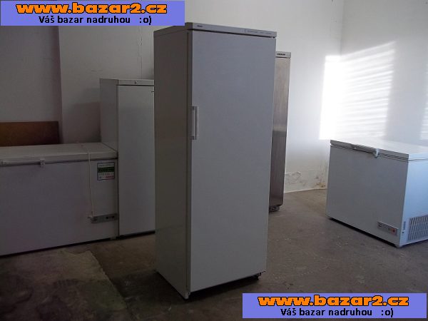 Chladnice BOSCH economic-cooler super 366 litrů
