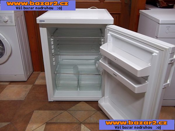Chladnice bez mrazáčku LIEBHERR TP 1710 A++