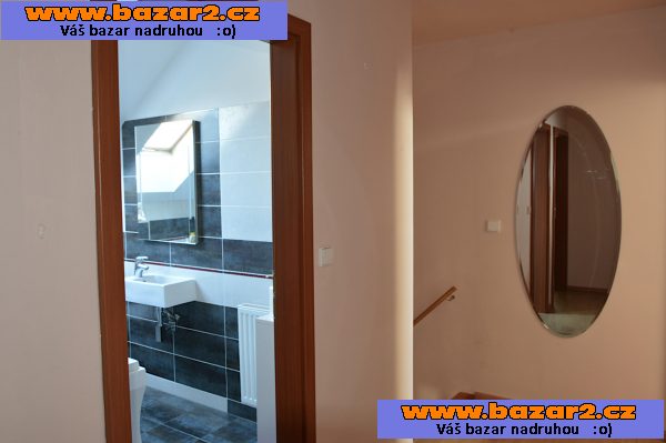 Prodej: 4+1, 93,5 m² a zahradou 172m²  