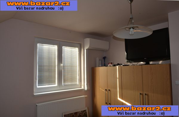 Prodej: 4+1, 93,5 m² a zahradou 172m²  