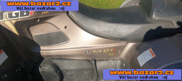 TGB Blade 1000 4x4 LT Fi EPS