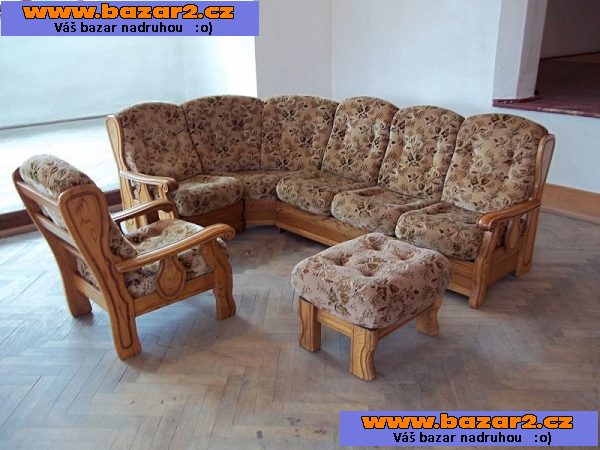 KOŽENÉ SEDACÍ SOUPRAVY: www.bazarcentrum.cz