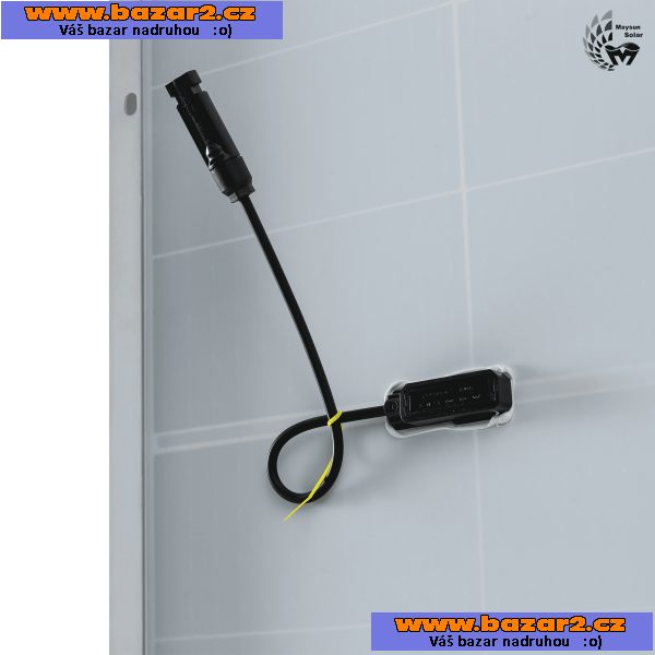 410W fotovoltaické panely