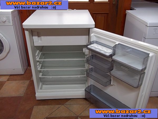 Lednice s mrazáčkem SIEMENS šíře 60 cm