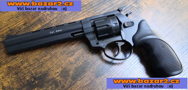Flobert revolver ATAK Arms /6 Flobert revolver ATAK Arms /6