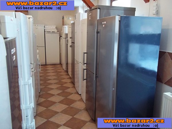 ELEKTROSPOTŘEBIČE - GASTRO VYBAVENÍ - KOŽENÉ SEDAČKY - NÁBYTEK: www.bazarcentrum