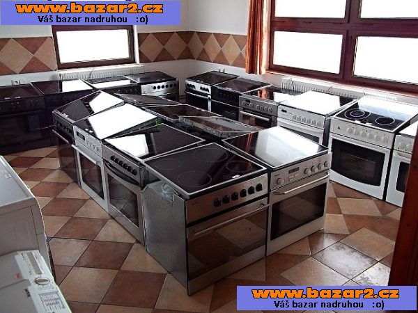 ELEKTROSPOTŘEBIČE - GASTRO VYBAVENÍ - KOŽENÉ SEDAČKY - NÁBYTEK: www.bazarcentrum