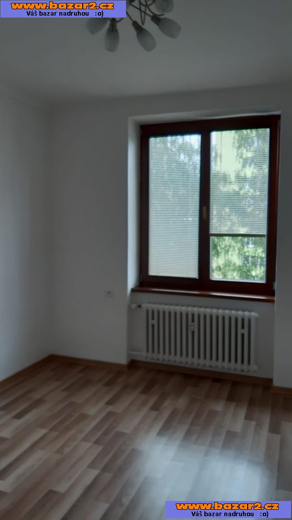 Nájem 2+1