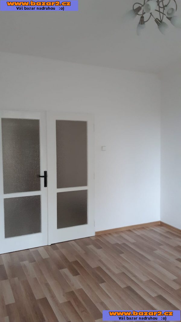 Nájem 2+1
