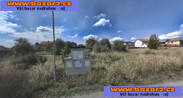 Prodej: stavební parcely Praha – Východ