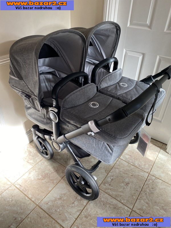 Bugaboo Donkey3