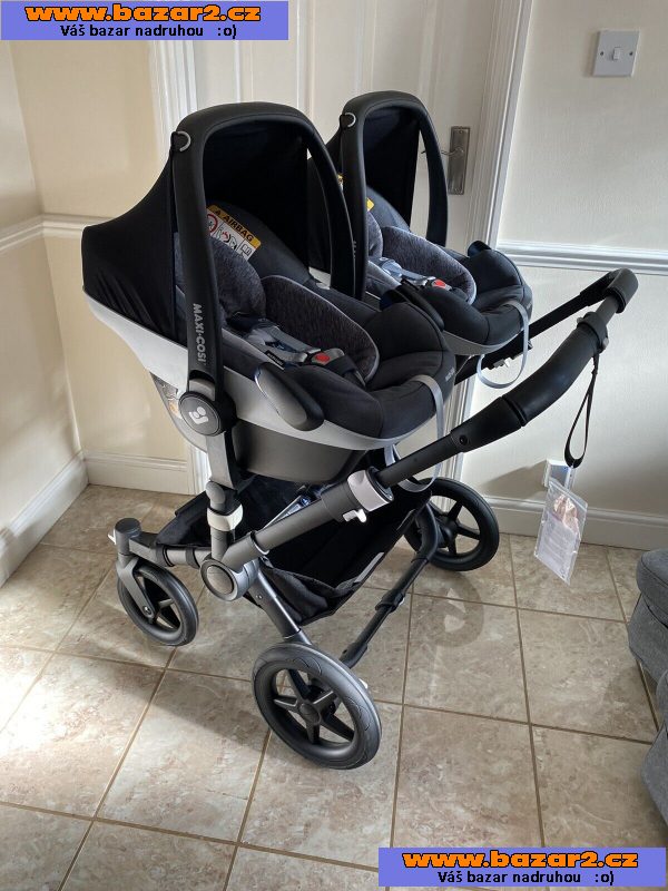 Bugaboo Donkey3