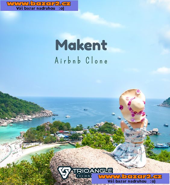Airbnb Clone: An Incredible Solution For Online Room Rental Business