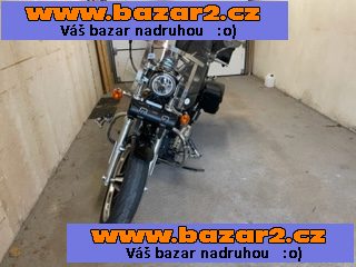 Prodej HD Sportster 1200-3, inzerce-cz.cz Prodej HD Sportster 1200