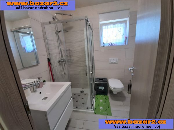 Nový apartmán u moře, 4*, místo Jadranovo, Kvarnerský záliv, Chorvatsko