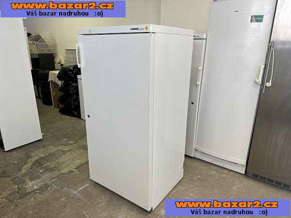 (3) PROFI chladnice LIEBHERR FKS 5000 na přepravky