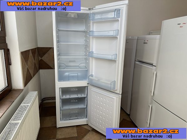 Lednice kombinovaná BEKO ENERGY A+