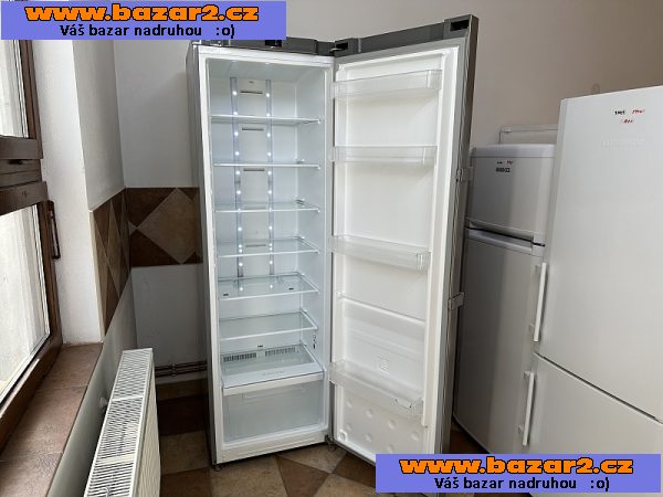 Chladnice bez mrazáčku ARISTON HOTPOINT NEREZ A++