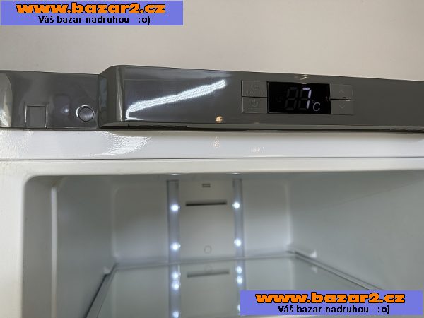 Chladnice bez mrazáčku ARISTON HOTPOINT NEREZ A++