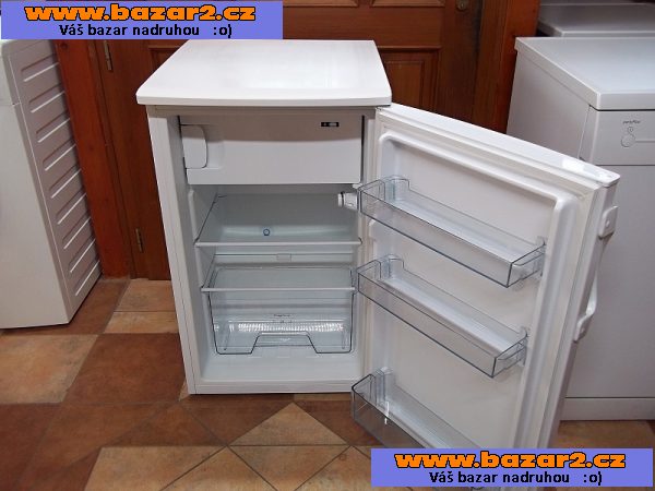 Lednice s mrazáčkem GORENJE A++