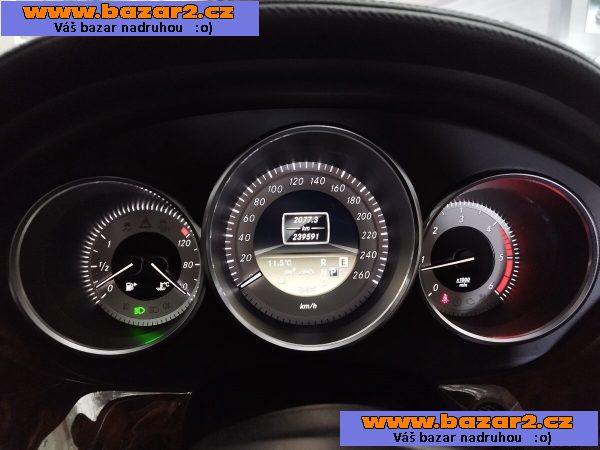 Mercedes Benz CLS 350 CDI 4Matic