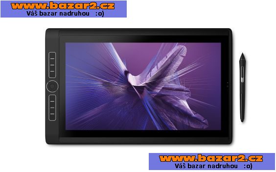 Grafický kreslící tablet Wacom