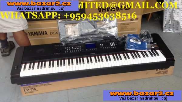 Korg M3, Korg Kronos2, Korg Pa5X, Korg Pa4X , Korg PA-1000, Korg OASYS