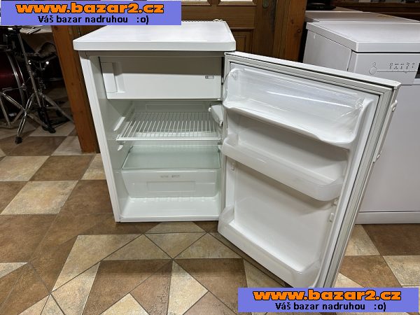 170 Lednice s mrazáčkem ZANUSSI