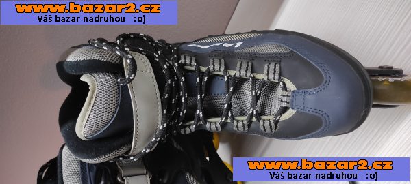 In-line brusle vel. 39