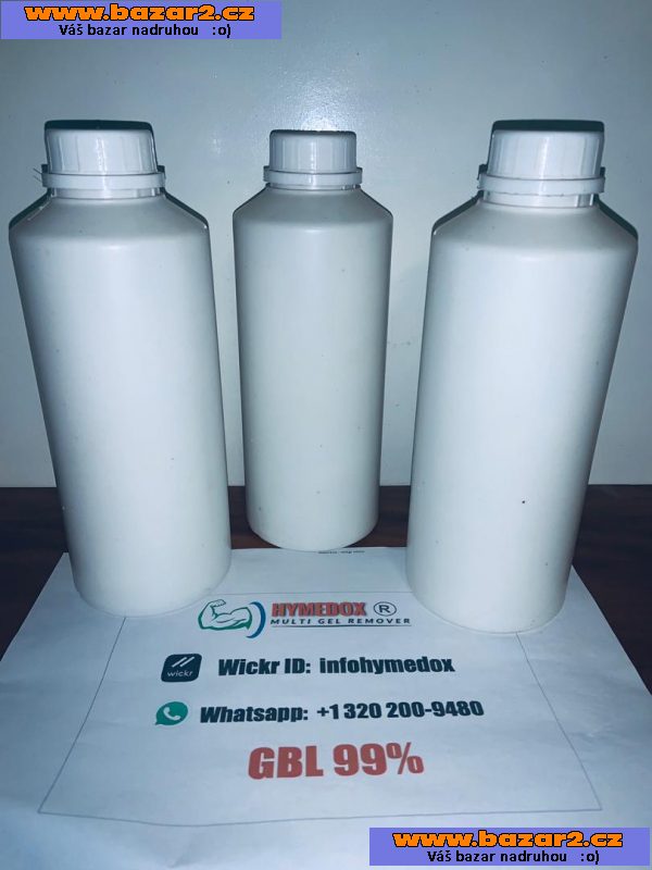 Buy Pure GBL, GHB Liquid and Powder Gamma Butyrolactone