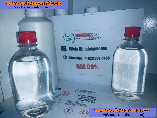 Buy Pure GBL, GHB Liquid and Powder Gamma Butyrolactone