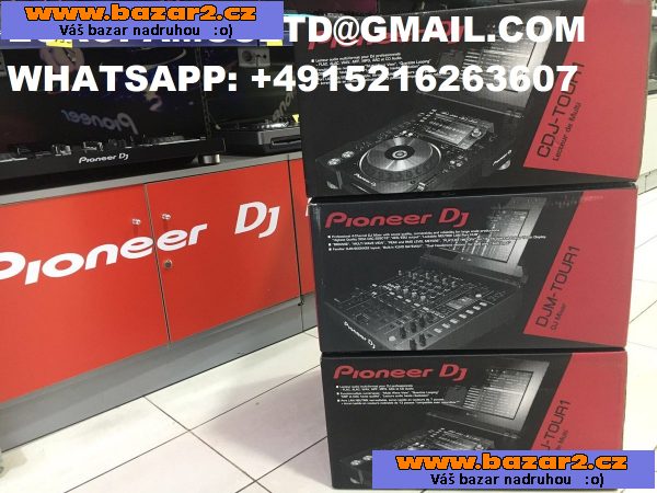 Pioneer DJM-A9 DJ Mixer, Pioneer DJ DJM-V10-LF Mixer, Pioneer DJ DJM-S11 Mixer