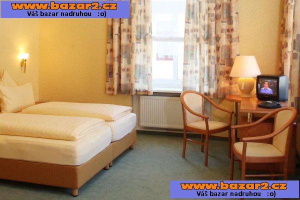 PRODEJ: Ubytovací zařízení (penzion), Praha 4. 