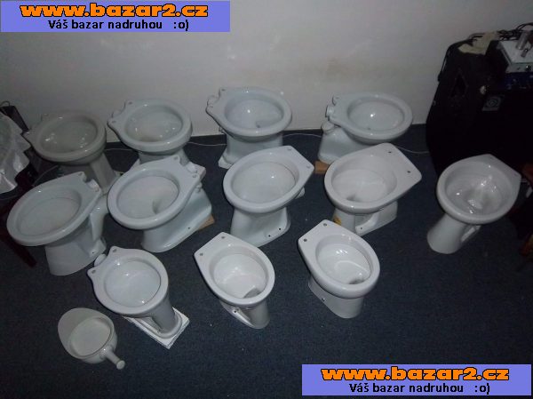 Prodám nebo daruji retro záchodové mísy z mé sbírky -4, inzerce-cz.cz Prodám nebo daruji retro záchodové mísy z mé sbírky