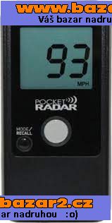 Pocket Radar Smart Coach.Stalker Pro IIs