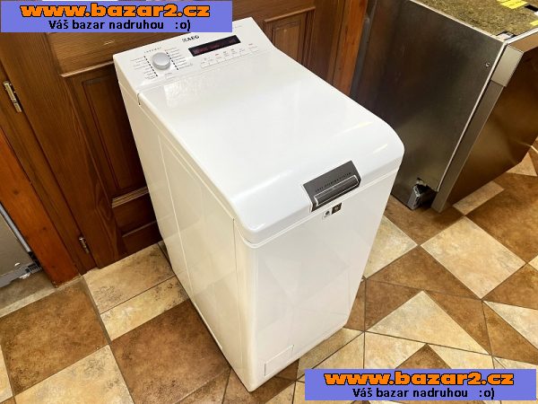 Pračka AEG LAVAMAT L76264ATL PROTEX až na 6 kg, A+++