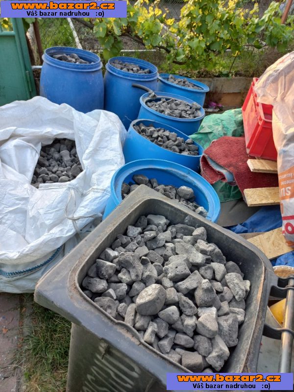 Pěnová tepelná izolace Refaglass - zbytek ca 1,25m3-5, inzerce-cz.cz Pěnová tepelná izolace Refaglass - zbytek ca 1,25m3