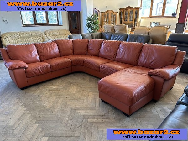 KOŽENÉ SEDACÍ SOUPRAVY: www.bazarcentrum.cz