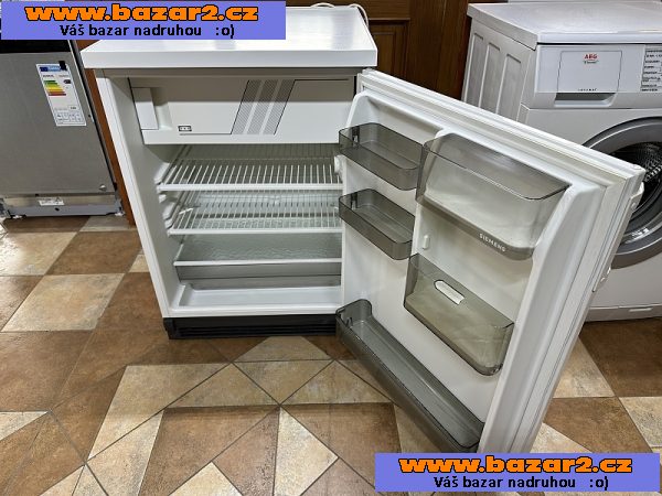 289 Lednice s mrazáčkem SIEMENS