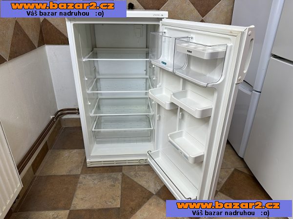 370 Chladnice bez mrazáčku FORON VITACOOL 184 litrů