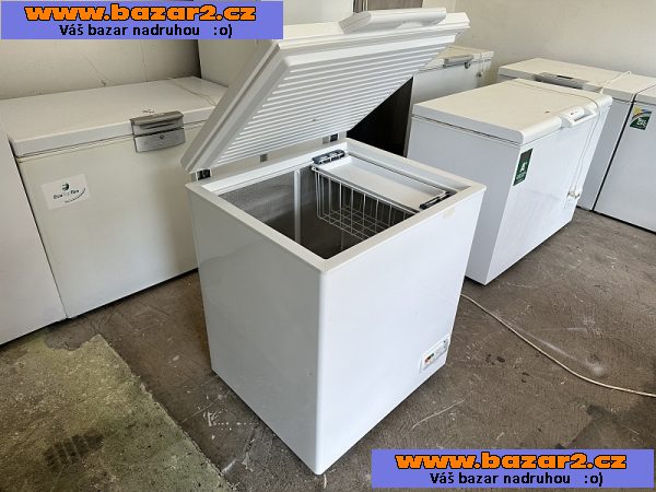 328 Mraznička - Mrazák pultový LIEBHERR GT 2121 A+