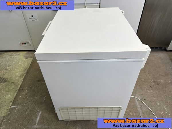 343 Mraznička - Mrazák pultový ZANUSSI