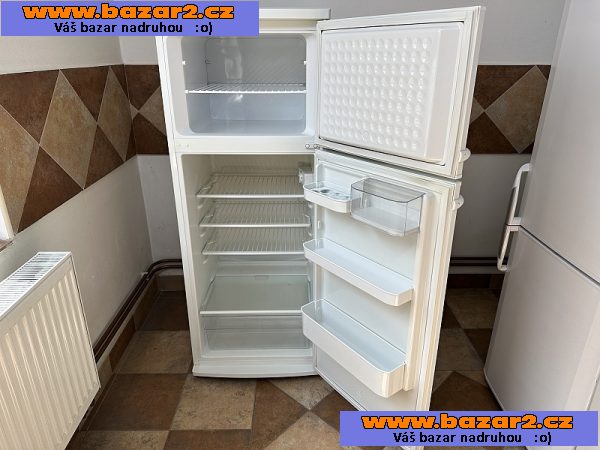 361 Lednice kombinovaná BOSCH