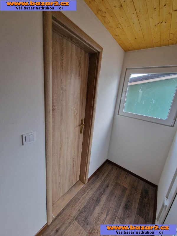 Dům 1kk