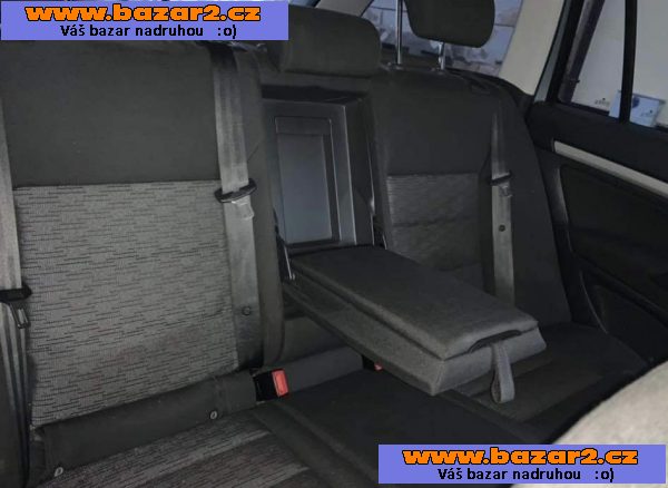 Škoda Octavia combi 1.6 D 